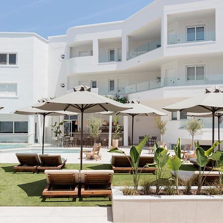 Anastasia Hotel Kos Town Ngoại thất bức ảnh