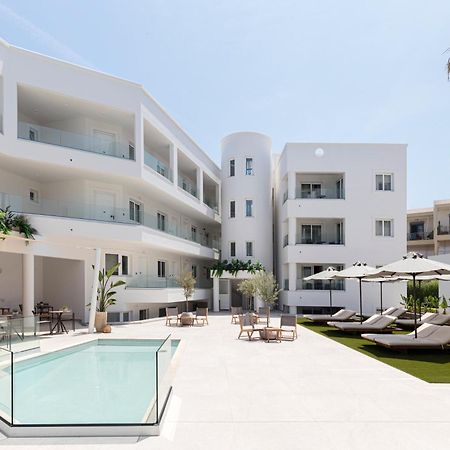 Anastasia Hotel Kos Town Ngoại thất bức ảnh