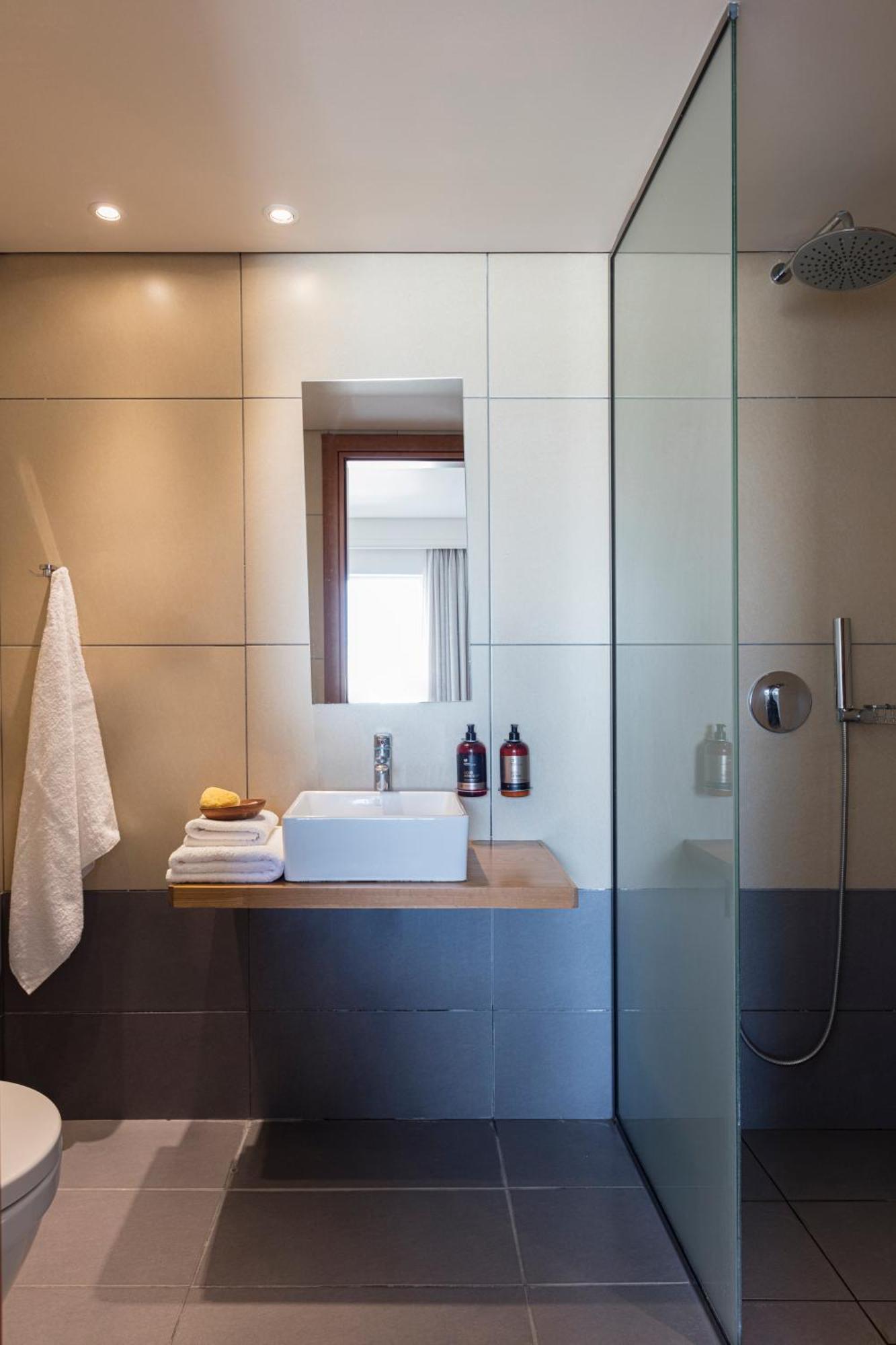 Anastasia Hotel Kos Town Ngoại thất bức ảnh