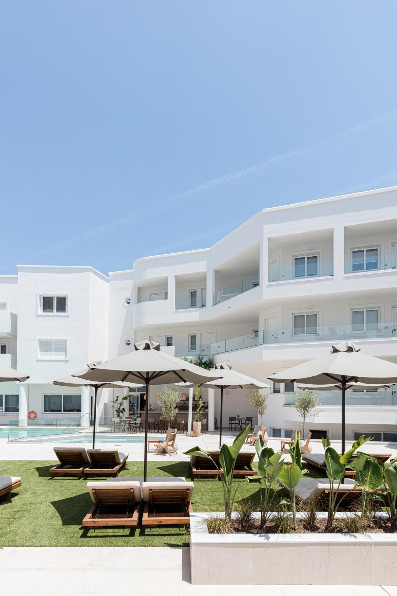 Anastasia Hotel Kos Town Ngoại thất bức ảnh